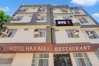 Hotel O Haji ali - 0