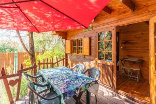 Chalet atypique - 7