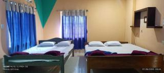 Hotel O Hotel Aishwarya - 7