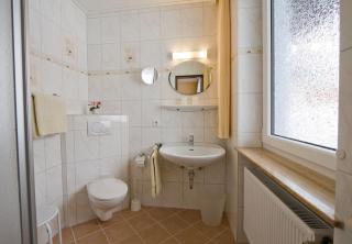 Gästehaus Nietmann_ Ferienwohnung 7 - 2