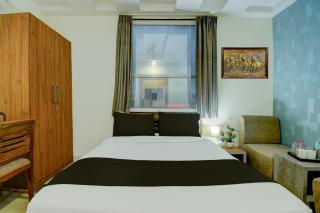 Hotel O Royal Elite - 1