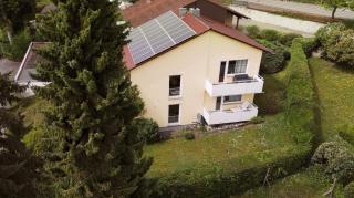 Höri-Nest Seeblick-Appartement - 6