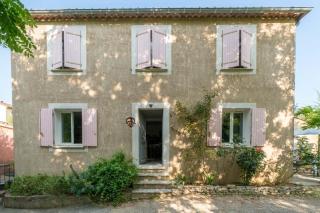 Plein coeur du Luberon - 6