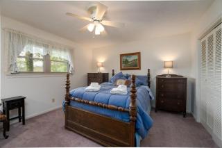 Sunset Ranch over Crab Creek · Sunset Ranch over Crab Creek - 4