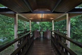 Mulu Marriott Resort - 1