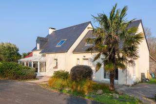 Grande maison à 5min des plages - 0