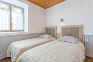 Ferme Kerlan plage 5min en voiture - 3