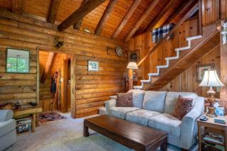 Great Escape Cabin · Great Escape Cabin in Connestee Falls - 5
