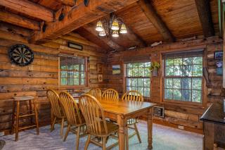 Great Escape Cabin · Great Escape Cabin in Connestee Falls - 2