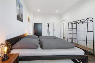 Ferienwohnung Revierruhe - 7