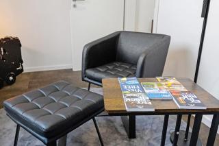 Ferienwohnung Revierruhe - 3