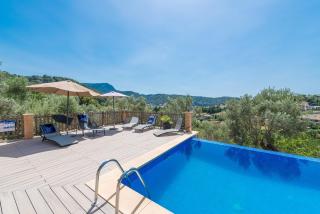 Dos Villas - Sóller - 8