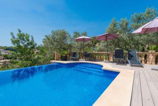 Dos Villas - Sóller - 9