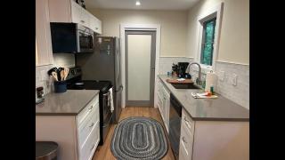 Shady Creek Cabin · Shady Creek Cabin in Connestee Falls with s - 1