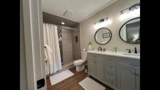 Shady Creek Cabin · Shady Creek Cabin in Connestee Falls with s - 4