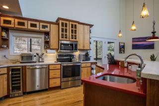 Sanctuary For Stargazers · Sanctuary For Stargazers - 1