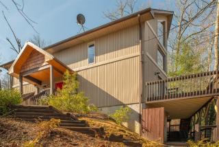 Sanctuary For Stargazers · Sanctuary For Stargazers - 4