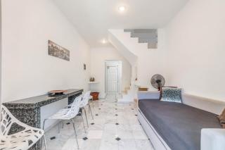 Doliva Studio Chris private pool - 4