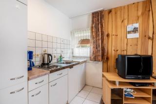 Bugalow 16 - Finnhütte - 4