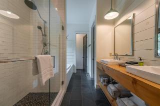 Chestnut Cottage Sutton Knob · Chestnut Cottage Luxury W/ Firepl - 6