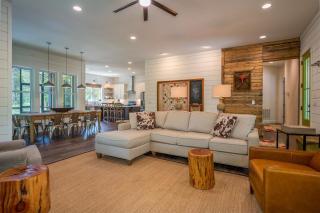 Chestnut Cottage Sutton Knob · Chestnut Cottage Luxury W/ Firepl - 0