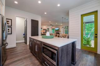 Chestnut Cottage Sutton Knob · Chestnut Cottage Luxury W/ Firepl - 3