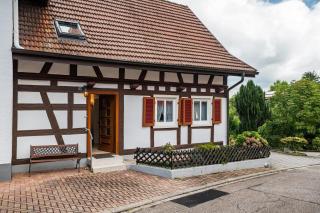 Ferienhaus Albert - Bühl - 0