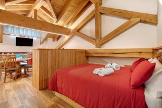 Aux Pieds du Malatra' 1 - 6