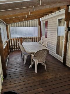 Mobile home 6 pers tout confort - 4