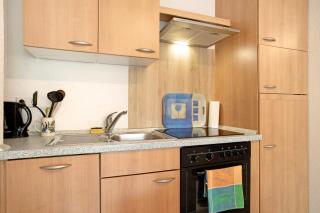 Ferienwohnungen Shamal - 3