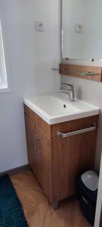 Mobile home 6 pers tout confort - 3