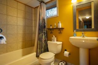 Blissful Bears Mountain · Blissful Bear Cabin, Long Range View 2 - 7