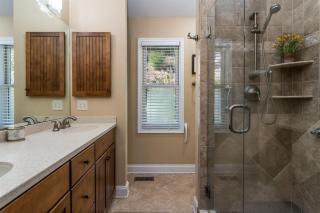 Bearly Ruffin It · Bearly Ruffin It in Connestee Falls - 1