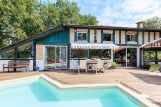 Espace, calme, confort - 9