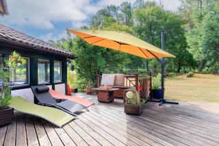Espace, calme, confort - 3