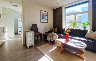 4 Bedrooms ,King Bed, in the Heart of Bergen - 8