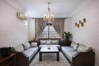 Family Comfort Home Central Marrakech - 4