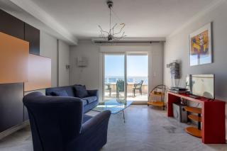 Apartamento Brisa de mar - 6
