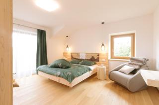 Ferienwohnung Wies Wieserhof - Aldino - 2