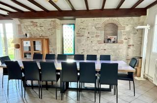 Domaine familial, Nature et Piscine - 5