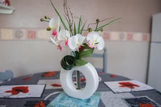 Villa Récompense Côte Atlantique n3 - 5