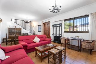 Ca La Morancica - Yátova - 5