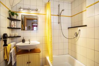 Ferienwohnung Hahn - Weißensberg - 1