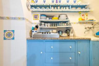 Casa San Fruttuoso - 3