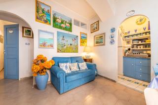 Casa San Fruttuoso - 8