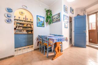 Casa San Fruttuoso - 5