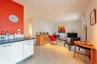 Maison 4 pers à 5kms de la plage - 1