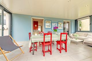 Maison 4 pers à 5kms de la plage - 3