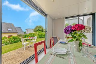 Maison 4 pers à 5kms de la plage - 5