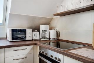 gemütliche Ferienwohnung in Seenähe - 7